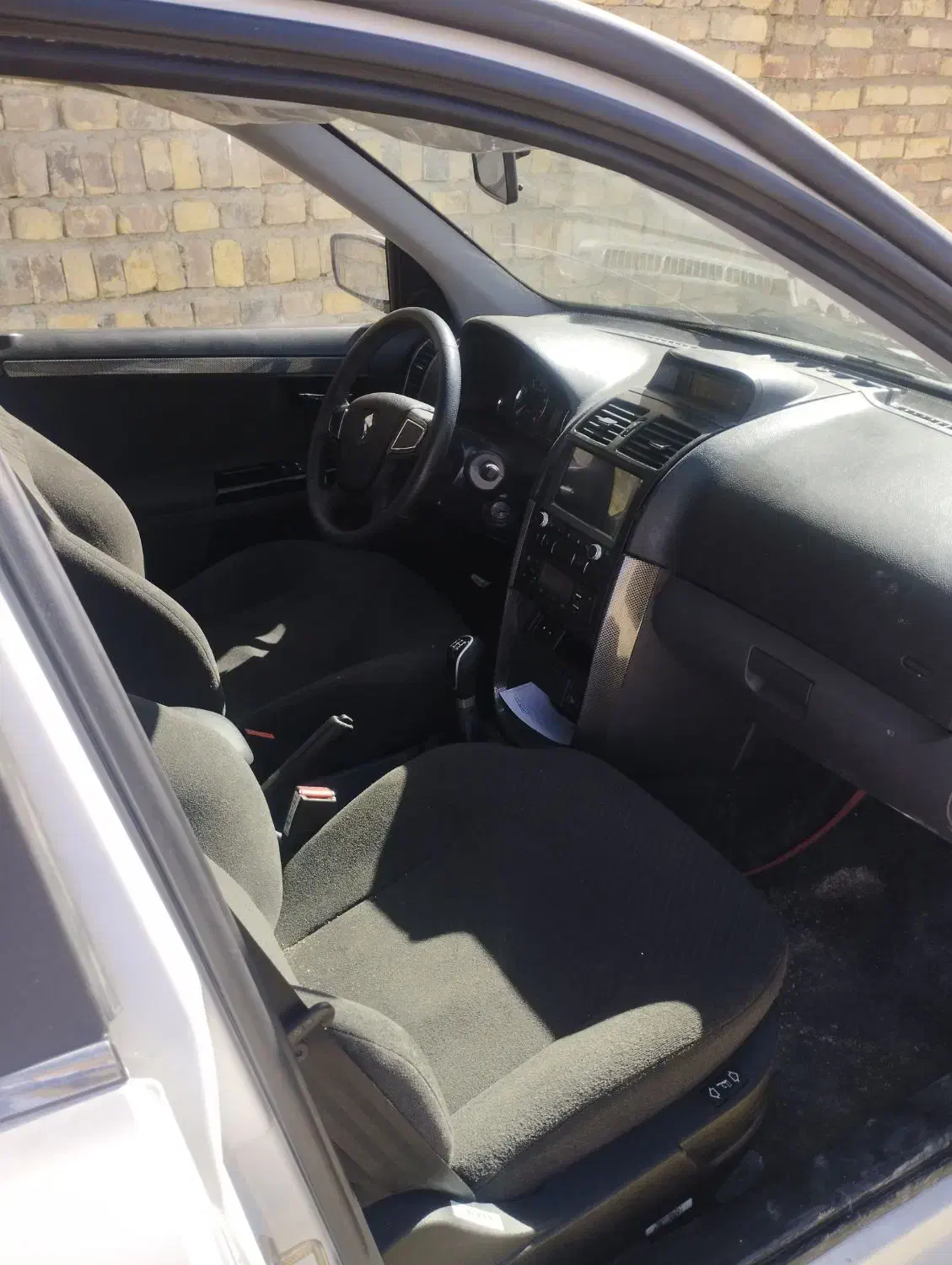 سمند سورن گازبرقی 404کارکرد15000|خودرو سواری و وانت|سراوان, |دیوار