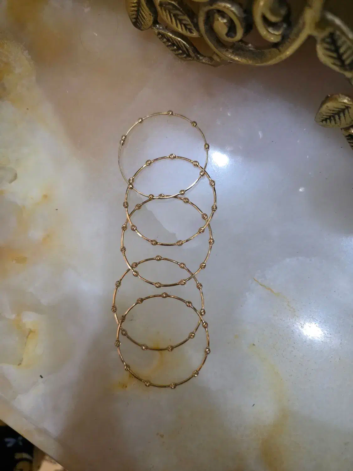 النگوی گوی دار نو|جواهرات|همدان, |دیوار