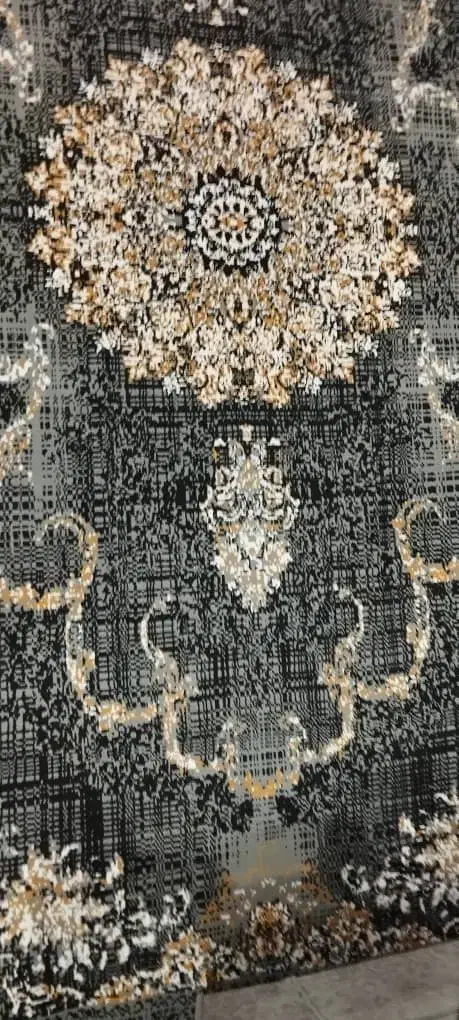 فرش نه متری نو|فرش|کومله, |دیوار