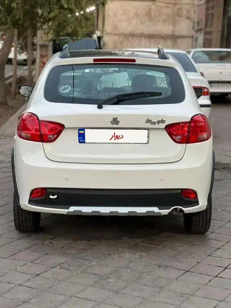 کوئیک ارس اس ۸۵ گانه صفر با۵ تومن تخفیف کارت طلایی|خودرو سواری و وانت|کاشان, مدرس|دیوار