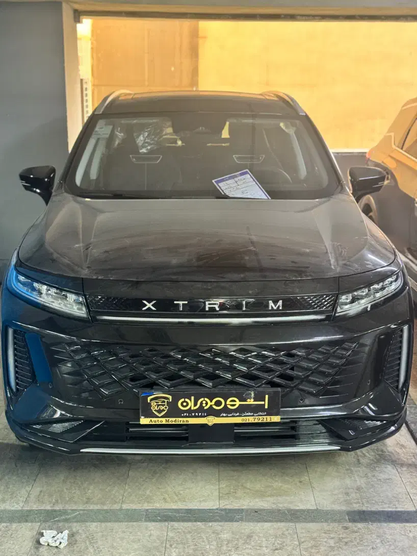 ایکستریمLX TXL VXسفیدمشکی نقدواقساط(تحویل فوری)|خودرو سواری و وانت|تهران, قبا|دیوار