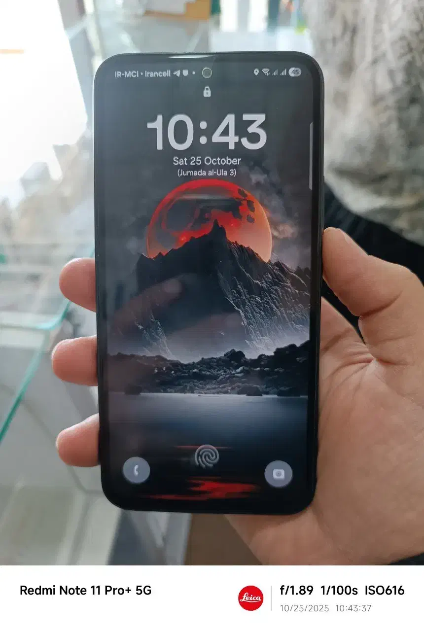 A 54|موبایل|بانه, |دیوار