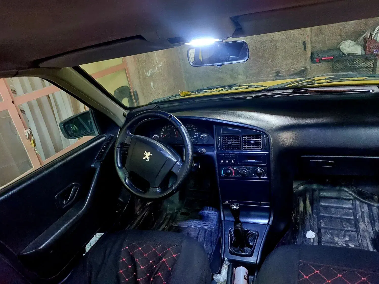 ماشین|خودرو کلاسیک|کرمان, |دیوار