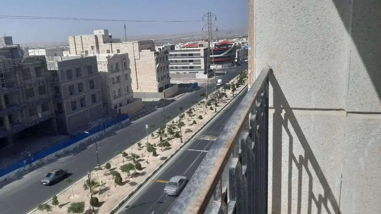 فروش یامعاوضه ملک پرندفاز0 باتهران بجز چیتگر.|فروش آپارتمان|پرند, فاز ۰|دیوار