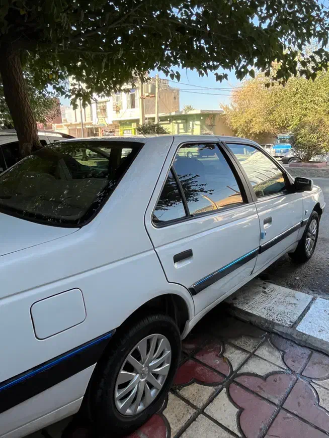 تیوفایو مدل 97 زیمنس|خودرو سواری و وانت|کازرون, |دیوار