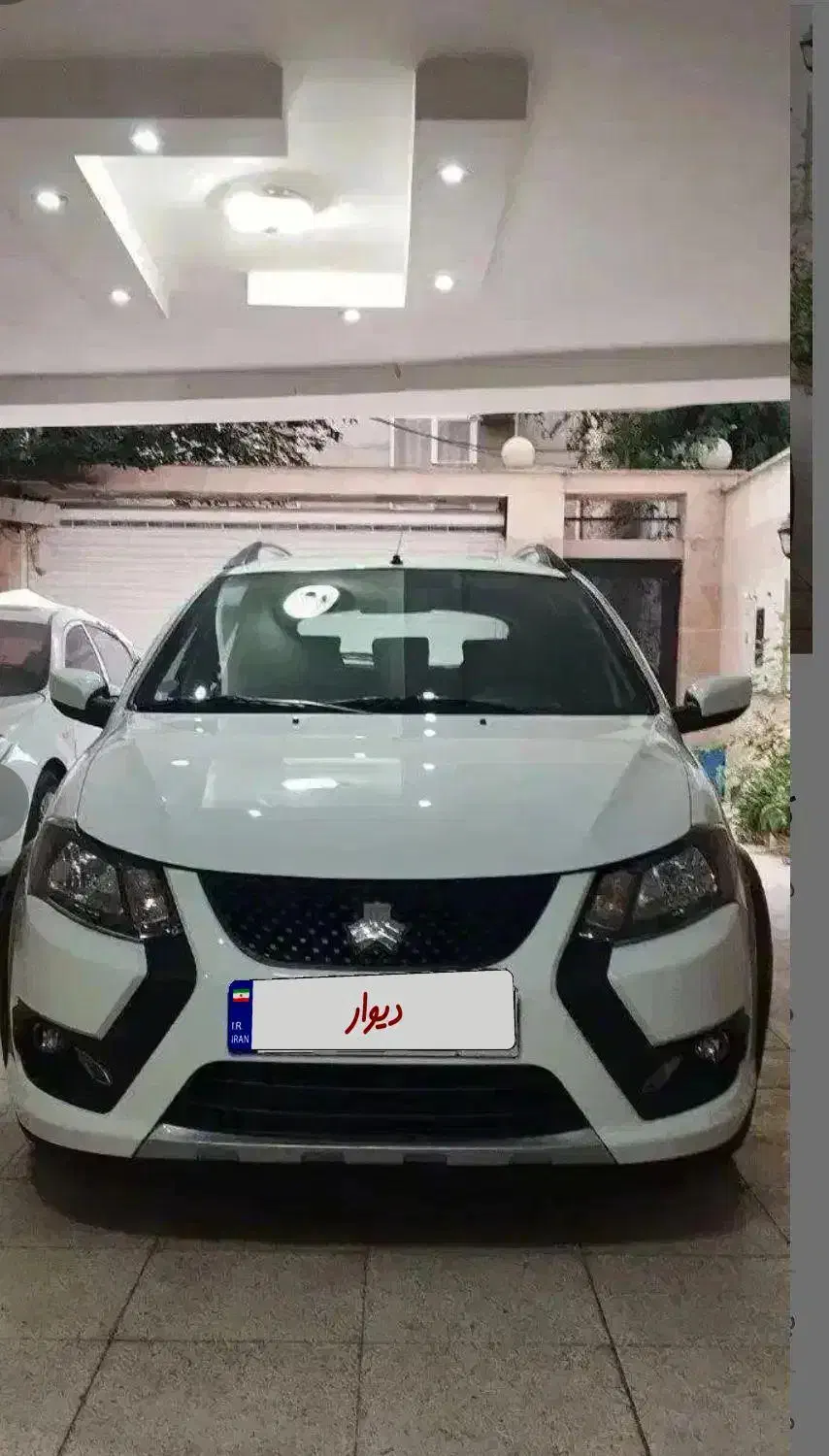 کوییک s|خودرو سواری و وانت|سنقر, |دیوار