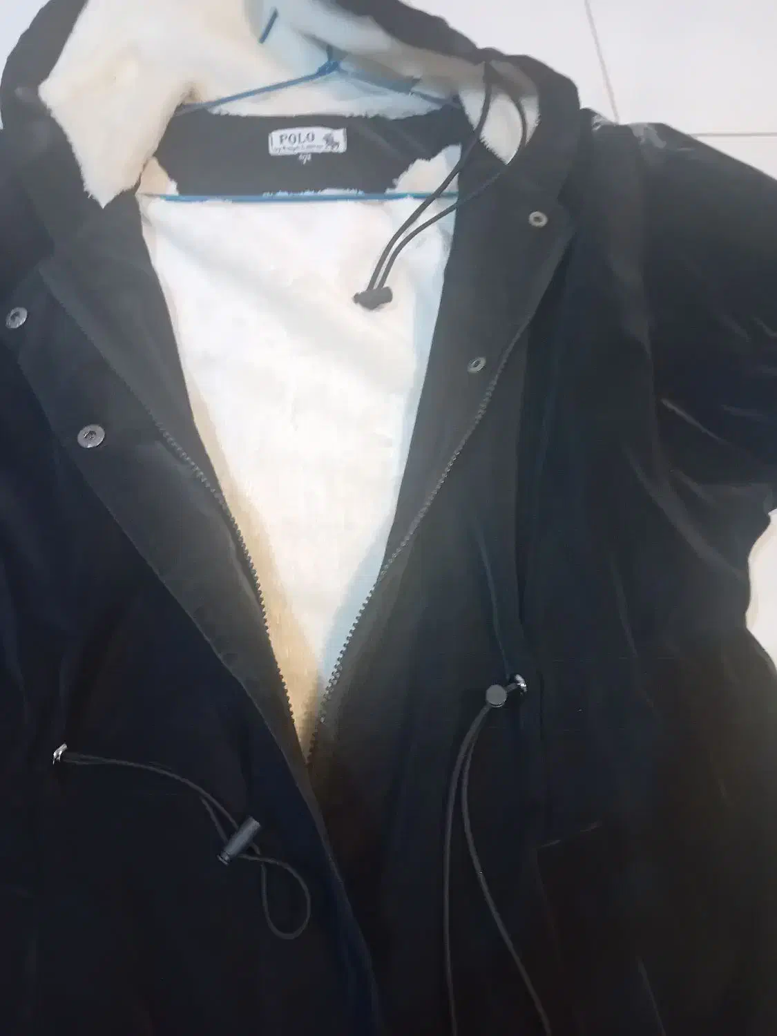 کاپشن دخترانه|لباس|آمل, |دیوار