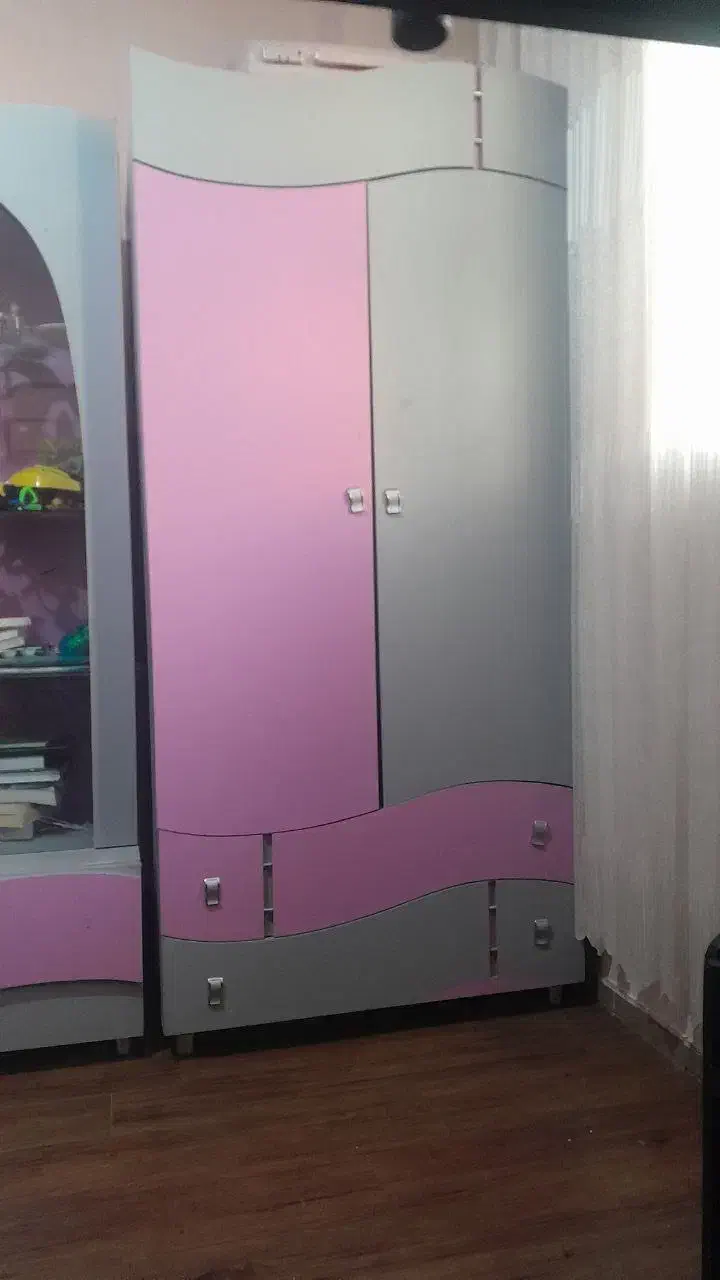 کمد و ویترین|جاکفشی، کمد، دراور|مشهد, دانشجو|دیوار