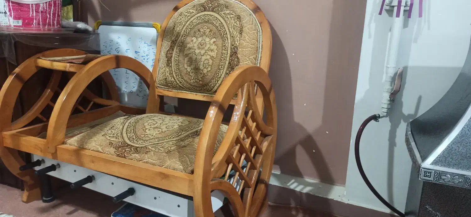 میز تلفن|میز تلفن|خمینی‌شهر, |دیوار