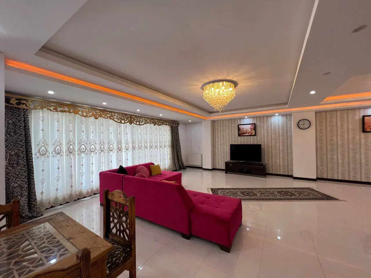 پنت هاوس ساحلی ۱۶۸ متر بلوار دریا سرخرود زیر قیمت|فروش آپارتمان|سرخرود, |دیوار