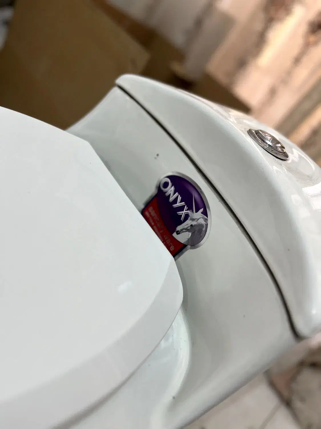 توالت فرنگی|لوازم سرویس بهداشتی|خرمآباد, |دیوار