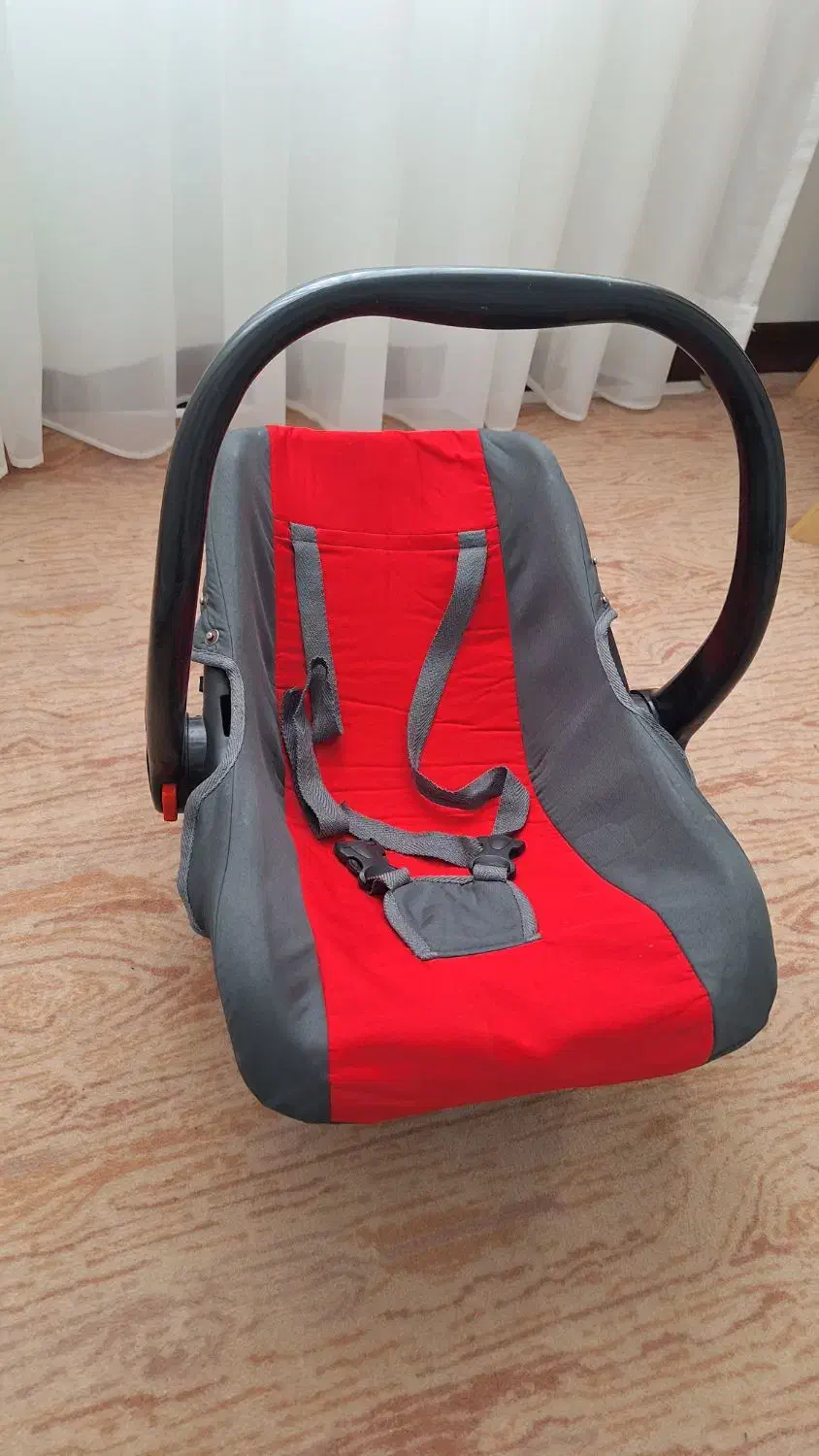 کریر نوزاد|کالسکه و لوازم جانبی|بیرجند, |دیوار