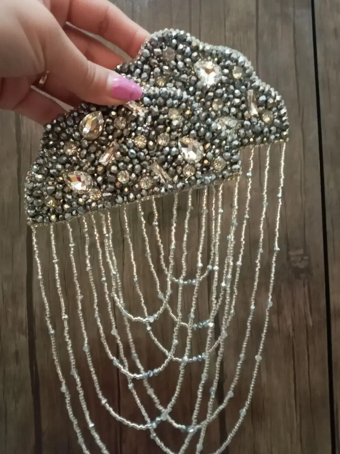 سردوشی|زیورآلات و اکسسوری|رضوانشهر, |دیوار