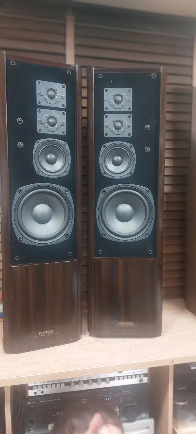 اسپیکر،  باند|سیستم صوتی خانگی|تهران, فدک|دیوار