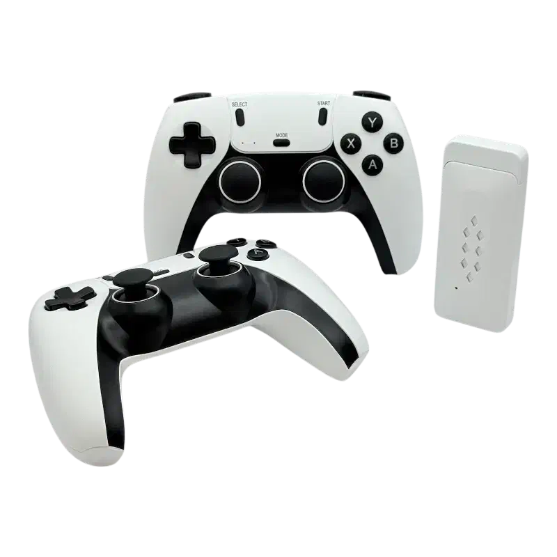 کنسول بازی مدل game stick m22|کنسول، بازی ویدئویی و آنلاین|شیراز, زند|دیوار