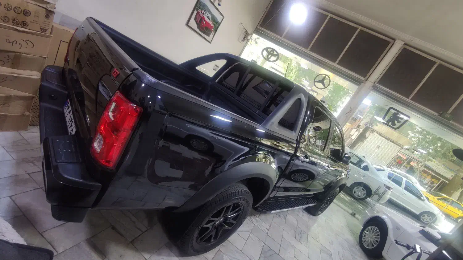 جک تی8 kmct81401/12 اتو شاهو|خودرو سواری و وانت|سنندج, |دیوار