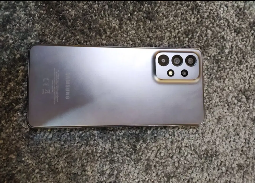 Samsung a73|موبایل|تبریز, |دیوار