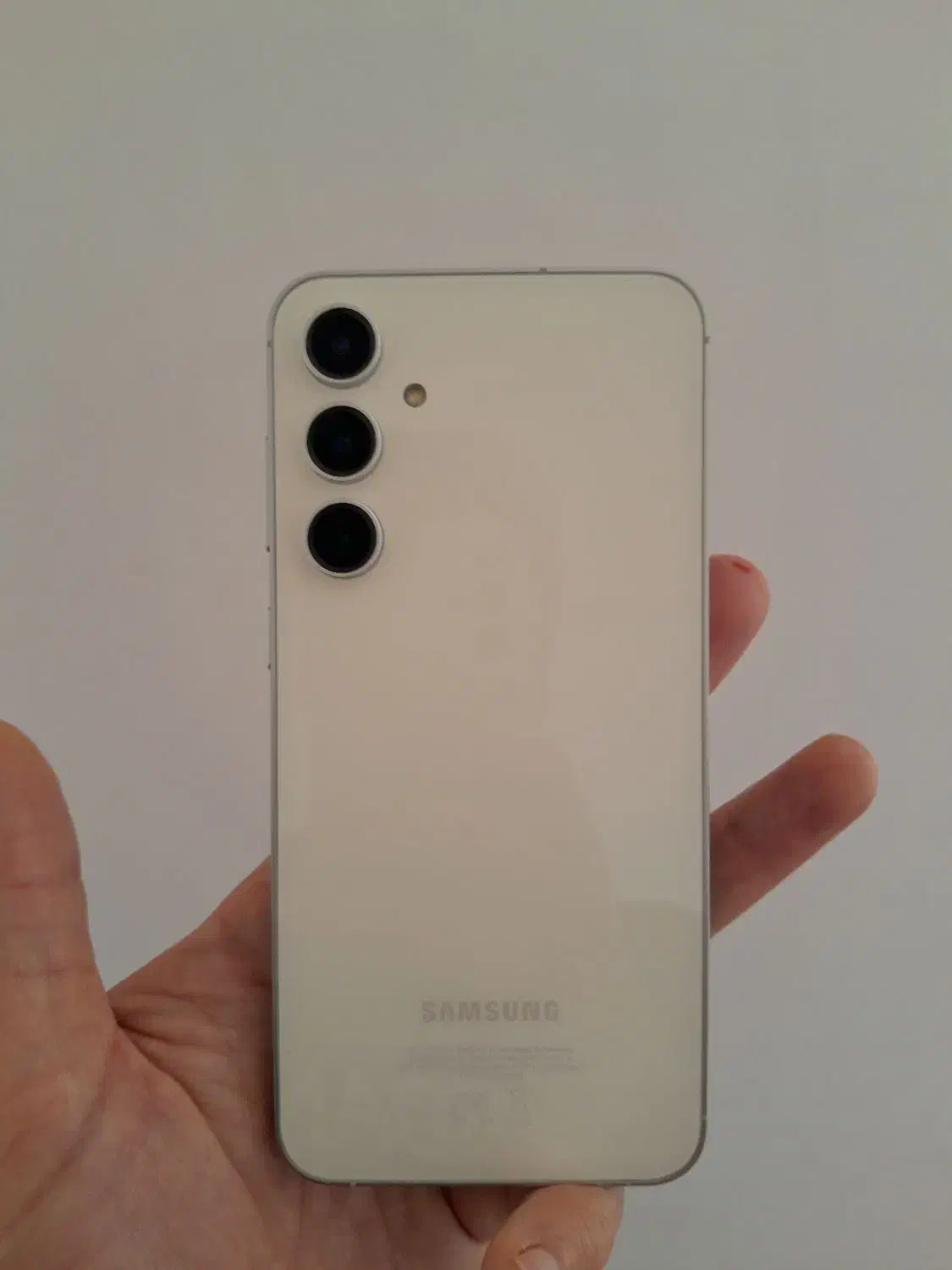 ویتنام S23 FE  256G|موبایل|خرم‌آباد, |دیوار