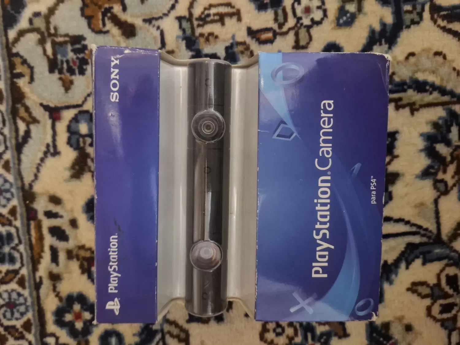 ps4 slim|کنسول، بازی ویدئویی و آنلاین|تهران, حسین‌آباد|دیوار