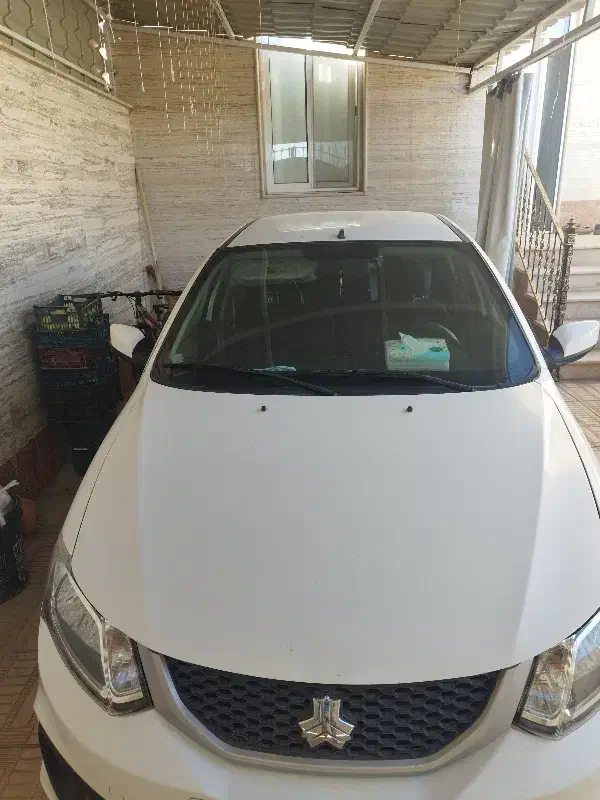 سایناsکارمندی|خودرو سواری و وانت|شاهرود, |دیوار