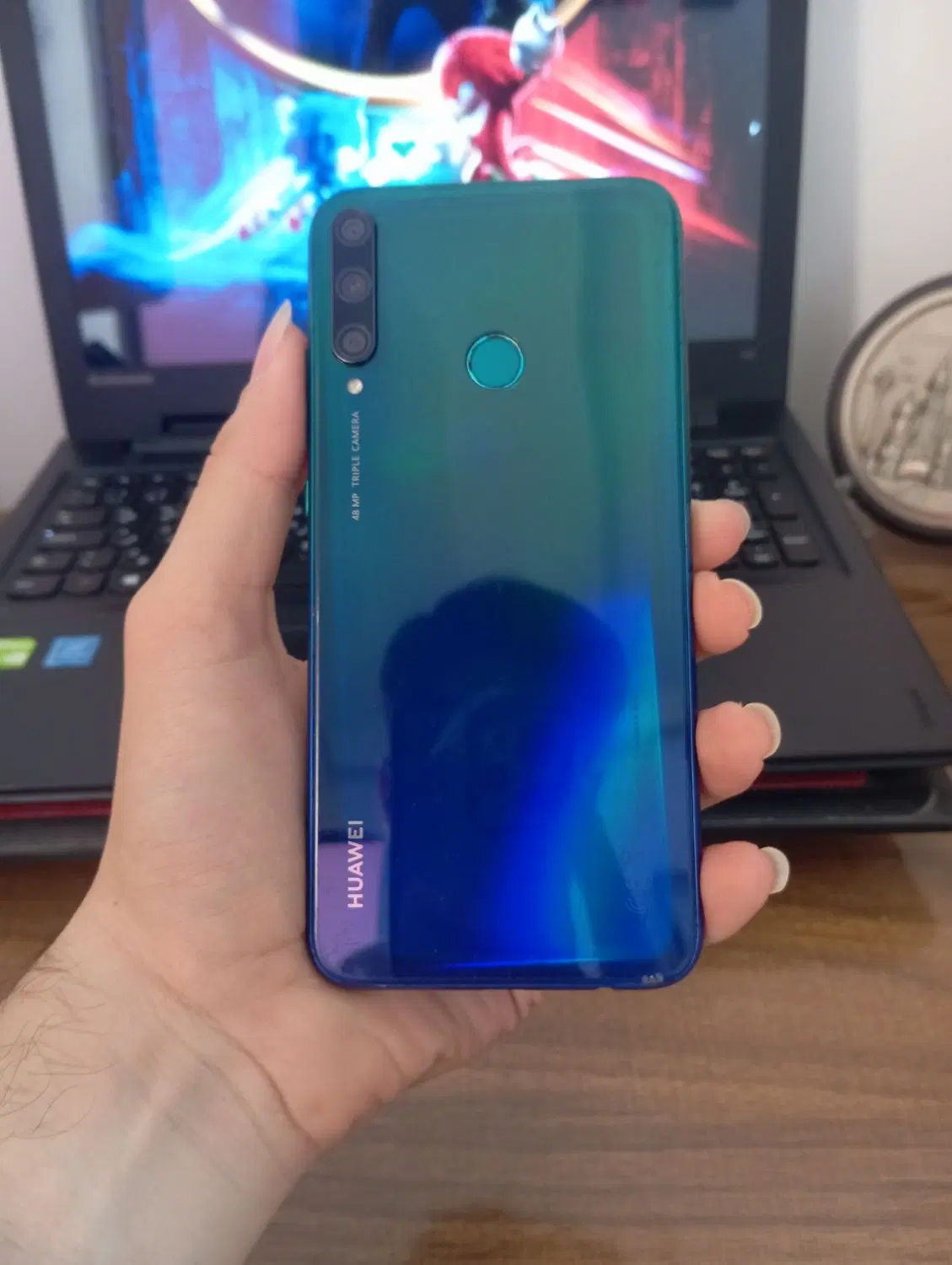 y7p 64/4|موبایل|گنبد کاووس, |دیوار