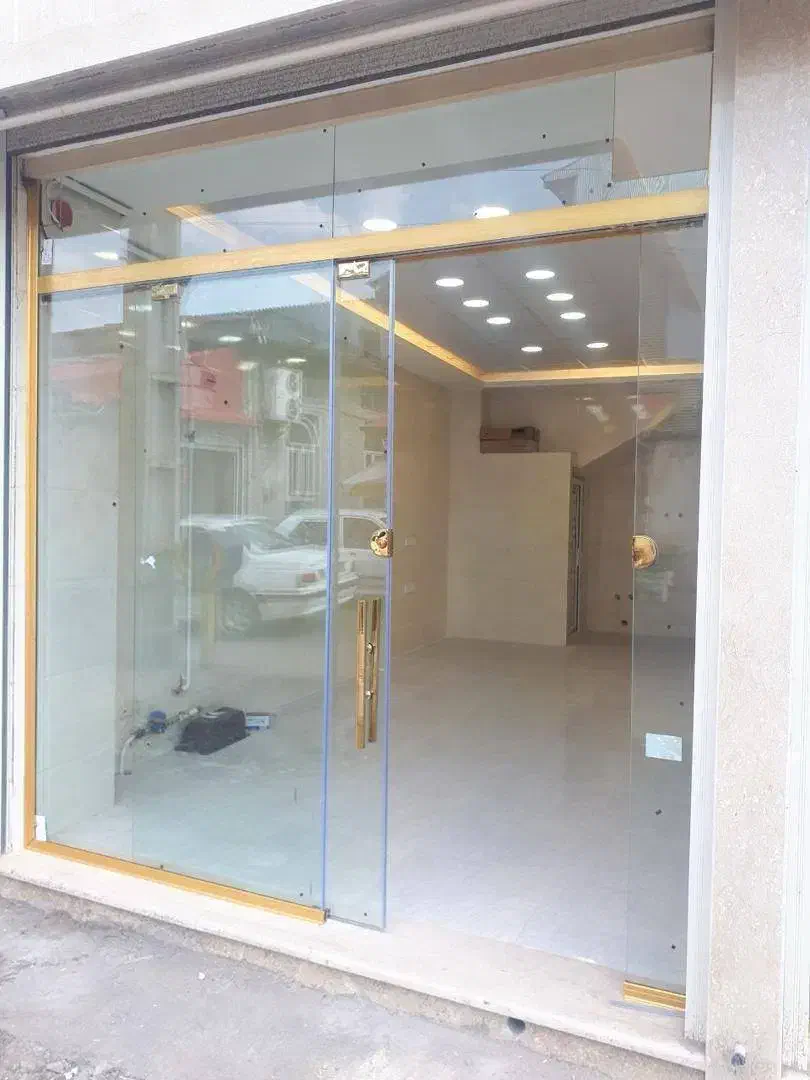 فرصت استثنایی خرید مغازه نوساز،لوکس مالکیت کامل|فروش مغازه و غرفه|رشت, دباغیان|دیوار