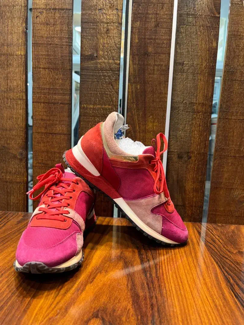 کفش Louis vuitton|کیف، کفش، کمربند|تهران, تجریش|دیوار