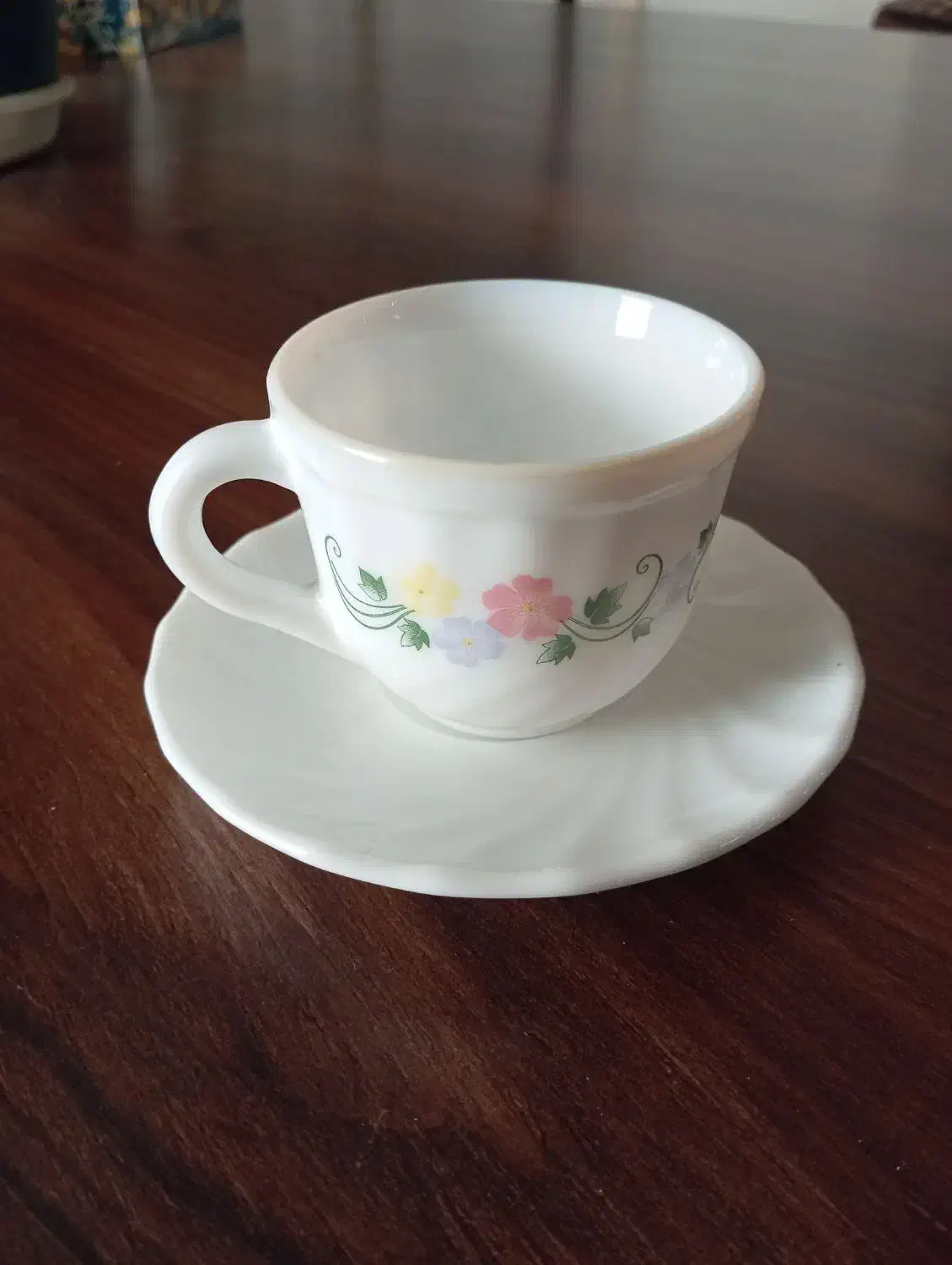 فنجان|ظروف سرو و پذیرایی|تهران, اختیاریه|دیوار