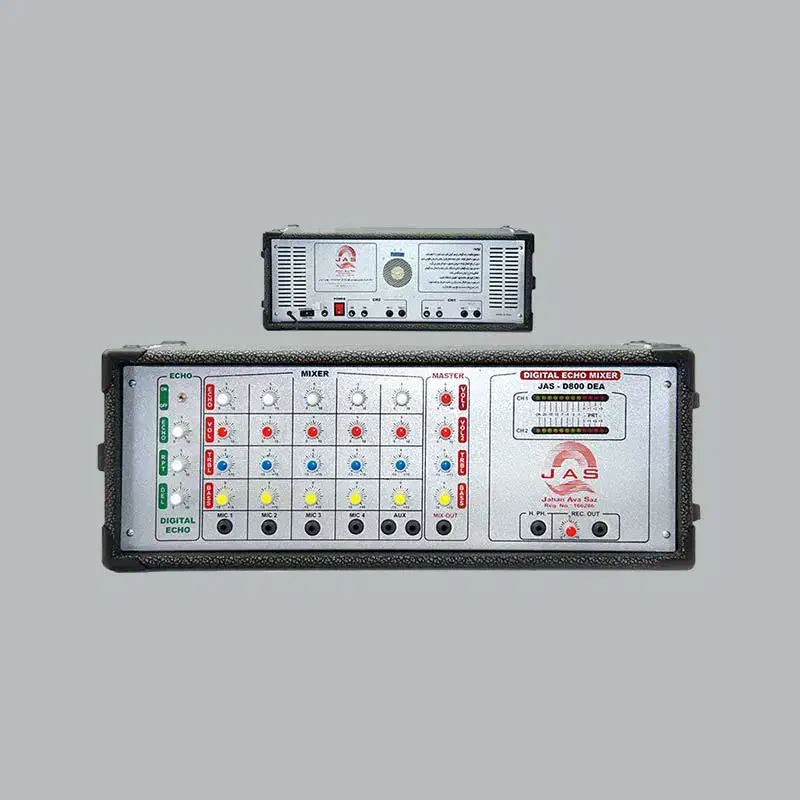 اکو آمپلی جاسکو|سیستم صوتی خانگی|مریوان, |دیوار