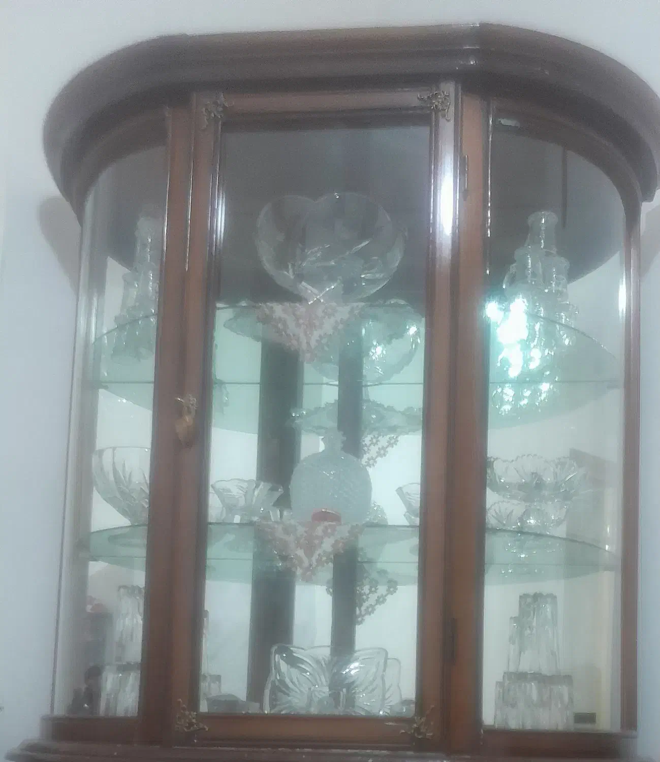 بوفه|بوفه، ویترین، کنسول|قروه, |دیوار