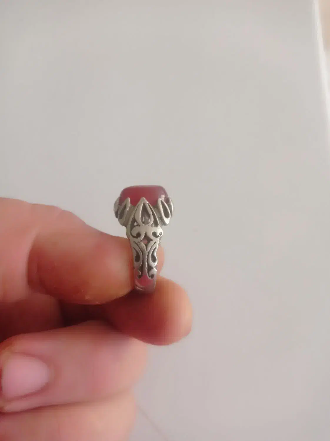 انگشت|جواهرات|آذرشهر, |دیوار