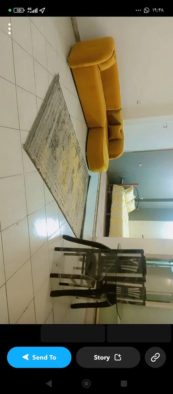 *واحد شیک*|اجارهٔ کوتاهمدت آپارتمان و سوئیت|تهران, تهرانپارس شرقی|دیوار