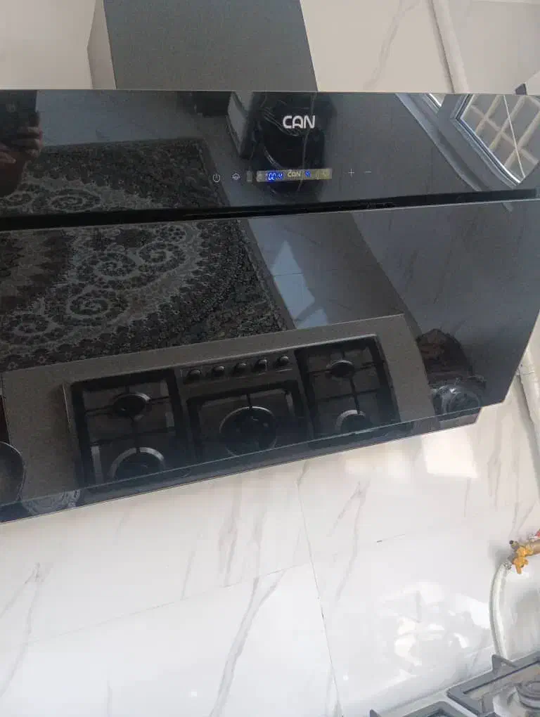 هود کن|هود|خرمآباد, |دیوار