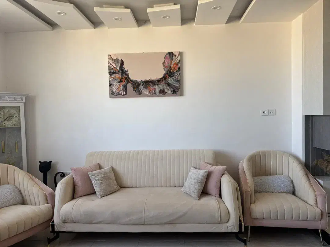 مبلمان|مبلمان خانگی و میز عسلی|سردشت, |دیوار