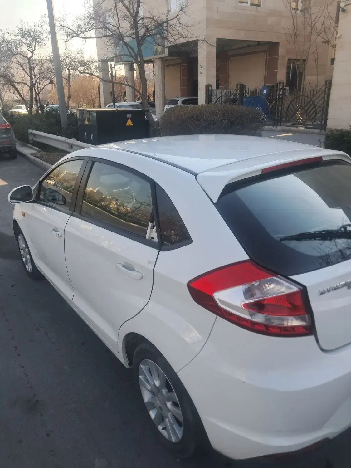 315 نیو|خودرو سواری و وانت|مشهد, نیروی هوایی|دیوار