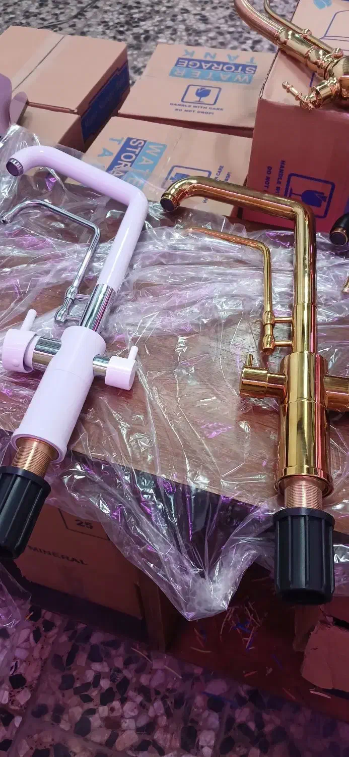 شیر دوکار ..|لوازم سرویس بهداشتی|بابلسر, |دیوار