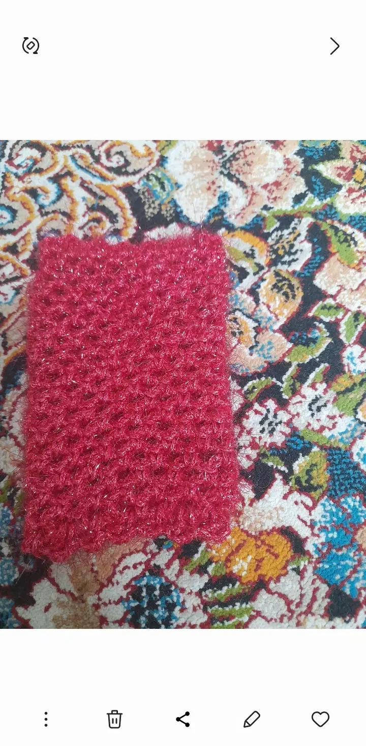 لیف وسفره واسکاج|لوازم نظافت|اصفهان, بهارستان|دیوار