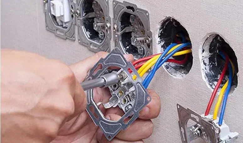 طراحی و سیم کشی ساختمان و ویلا|خدمات پیشه و مهارت|تبریز, |دیوار