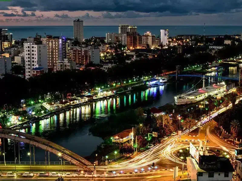 گردشگری در شمال و بابلسر|تور و چارتر|مشهد, کوشش|دیوار