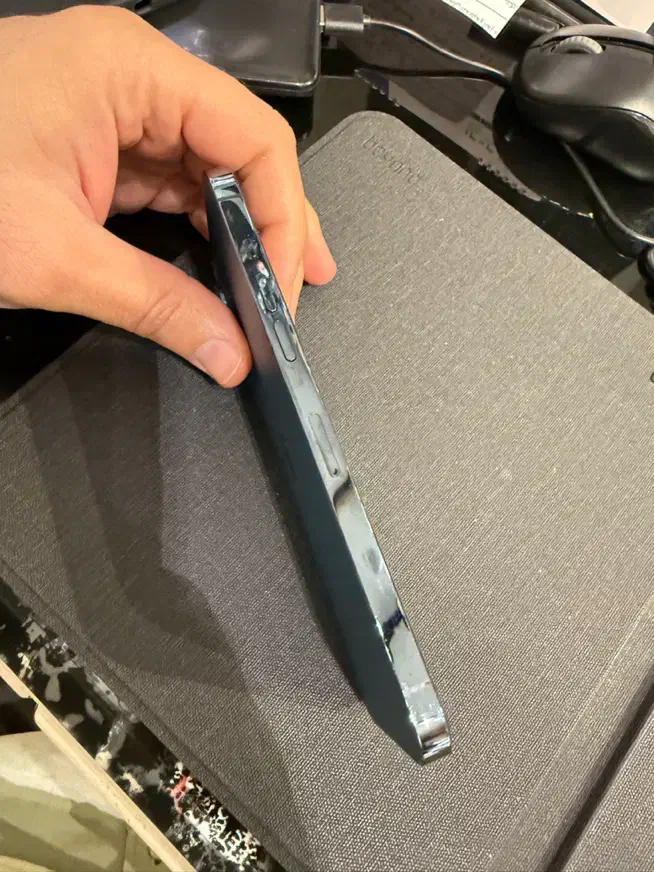 12pro max|موبایل|قزوین, |دیوار