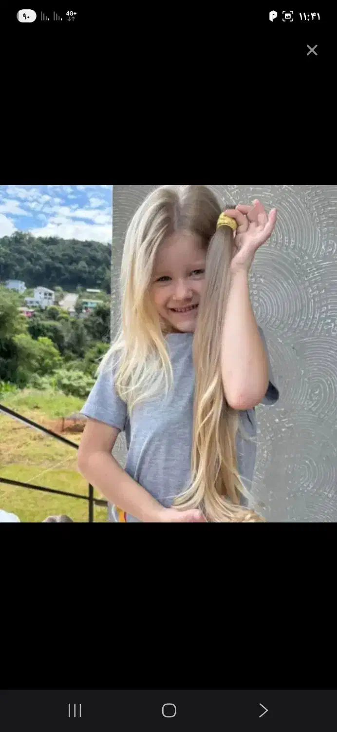 موهاتو از ساقه میخریم خرید باکوتاهی رایگان|آرایشی، بهداشتی، درمانی|کرج, گوهردشت|دیوار