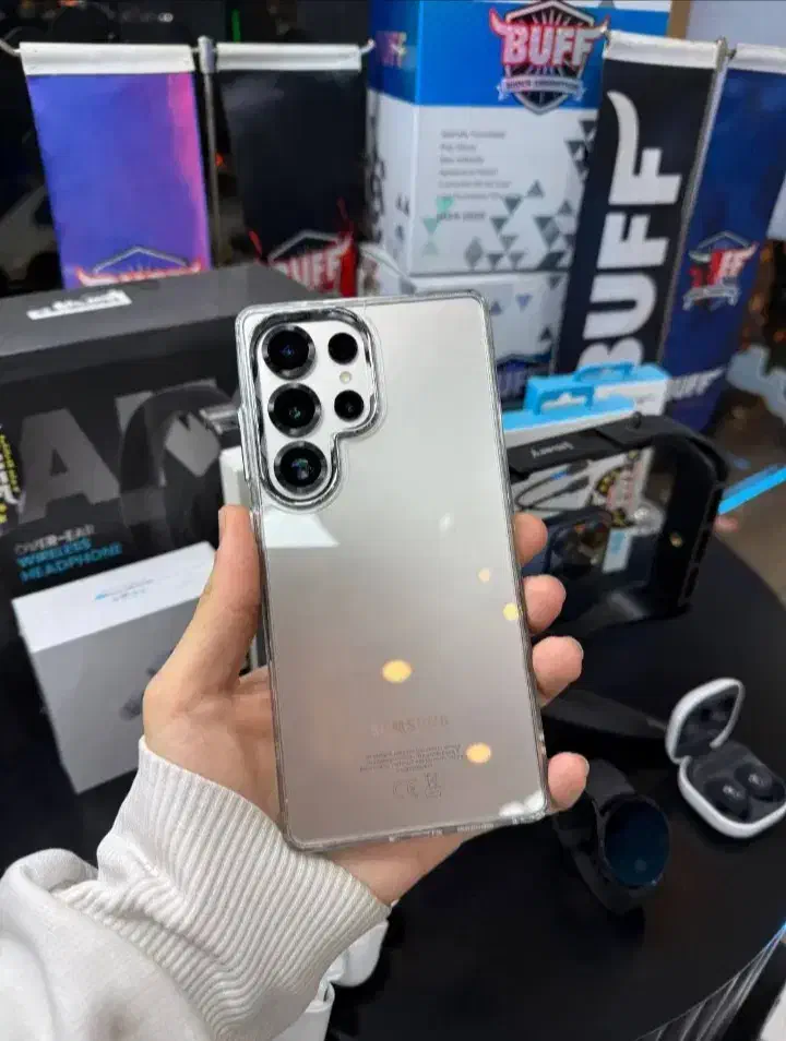 S25 کپی  با بالا ترین کیفیت|موبایل|اندیمشک, |دیوار