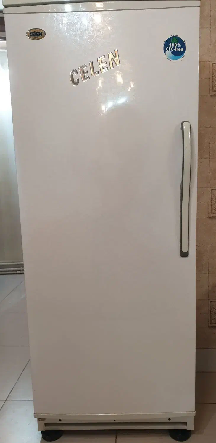 یخچال فریزر|یخچال و فریزر|خوی, |دیوار