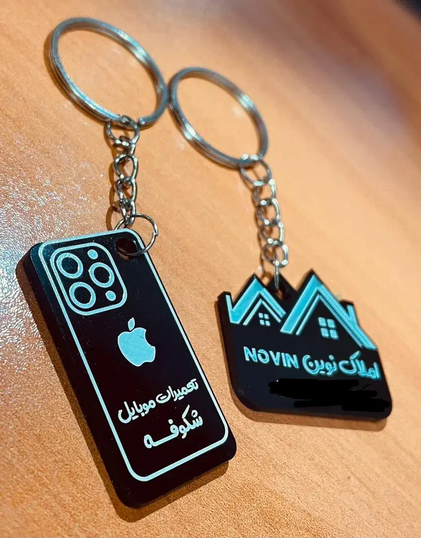 جاکلیدی تبلیغاتی|خدمات رایانهای و موبایل|تهران, بهارستان|دیوار