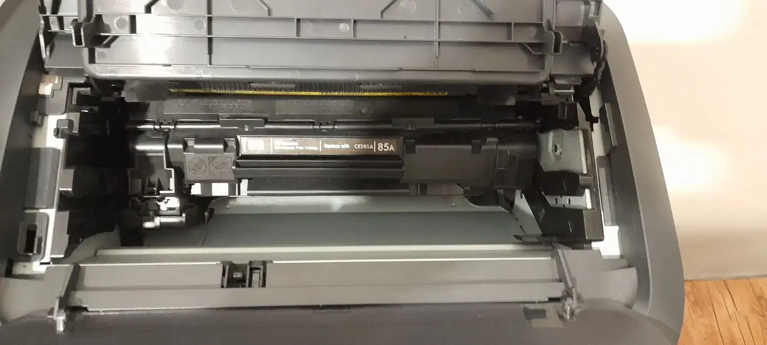 پرینتر لیزری Canon|پرینتر، اسکنر، کپی، فکس|رفسنجان, |دیوار