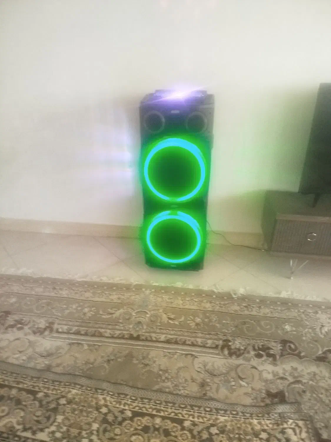 باندسالم درحدنو|سیستم صوتی خانگی|شاندیز, |دیوار