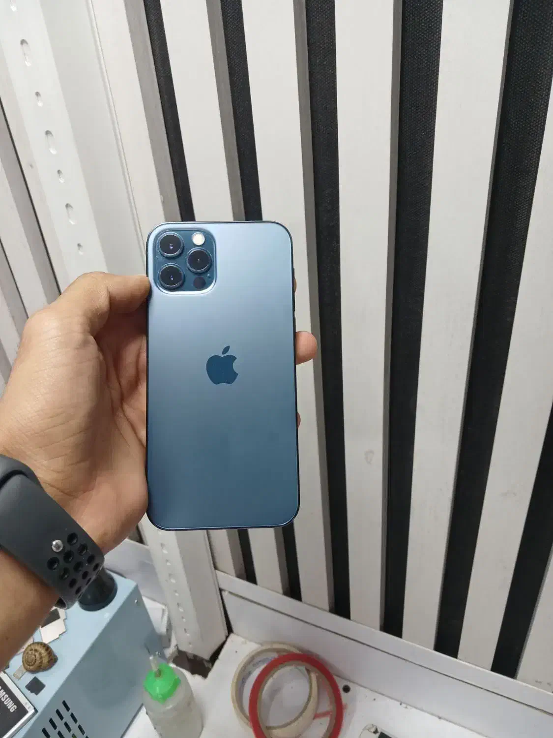 12 pro|موبایل|تاکستان, |دیوار