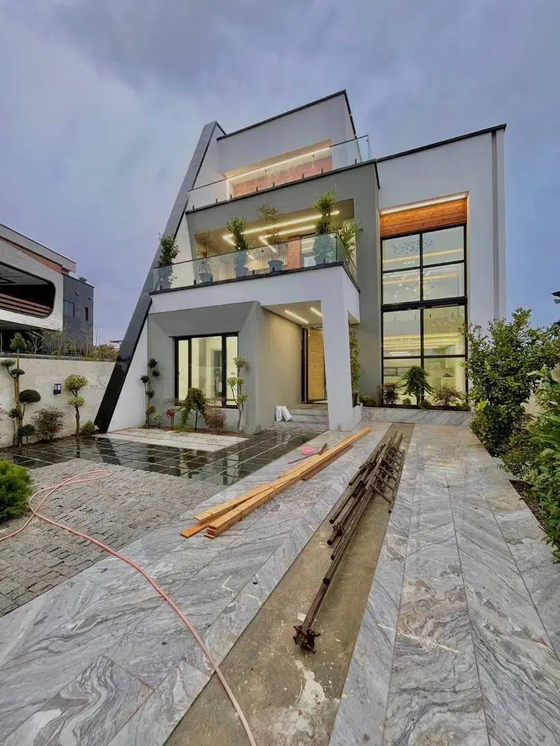 ویلای تریبلکس|فروش خانه و ویلا|تهران, بازار|دیوار