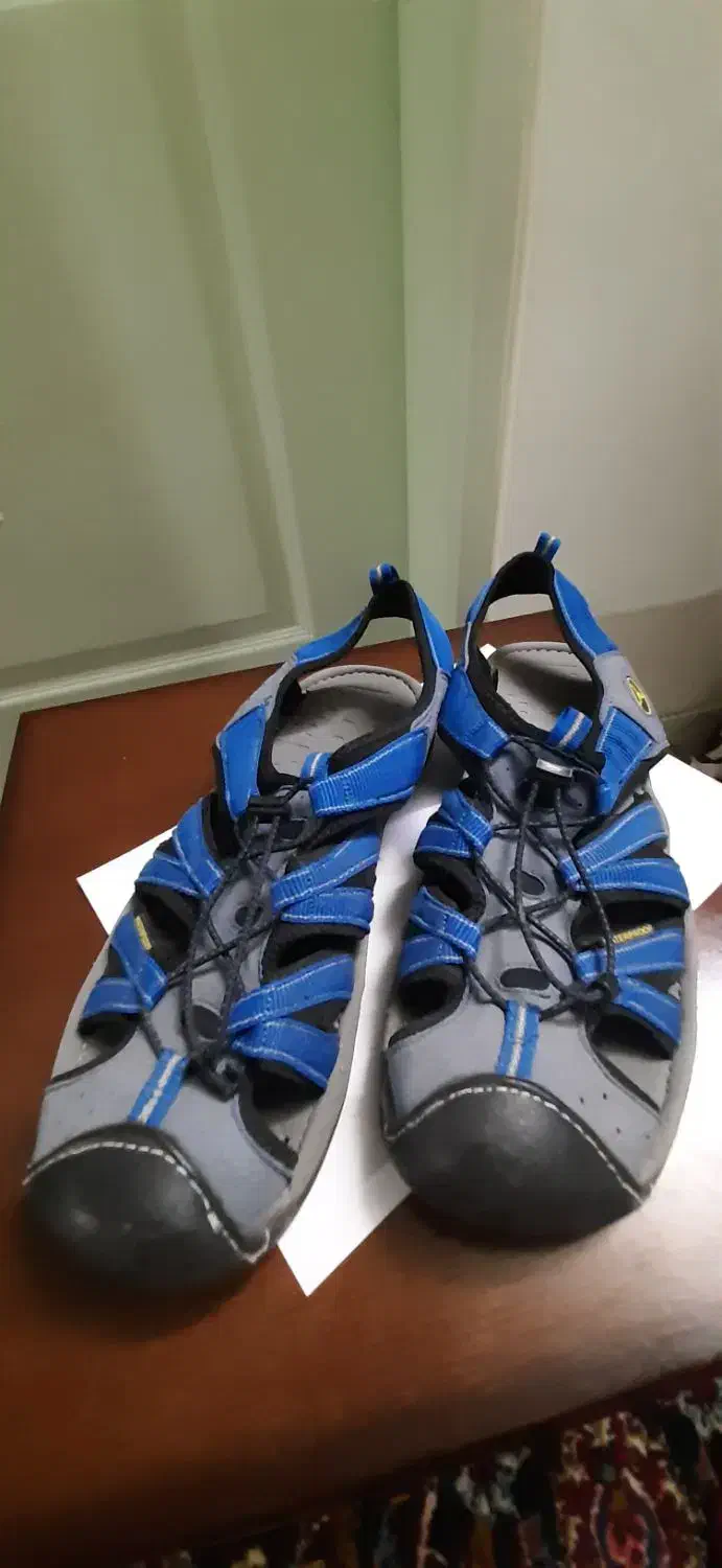 صندل آب نوردی|کیف، کفش، کمربند|تهران, ارم|دیوار