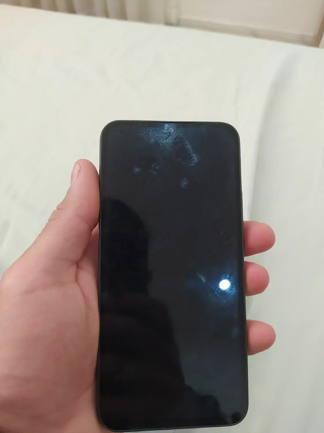 گوشی a34|موبایل|هشتگرد, شهرک بعثت|دیوار